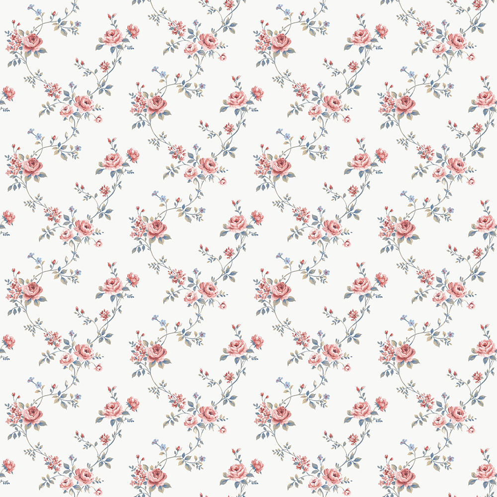 Multi Floral Trail - G68731 wallpaper Galerie