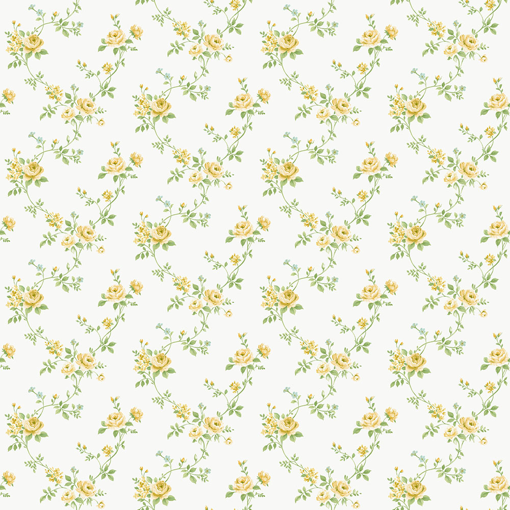 Multi Floral Trail - G68732 wallpaper Galerie