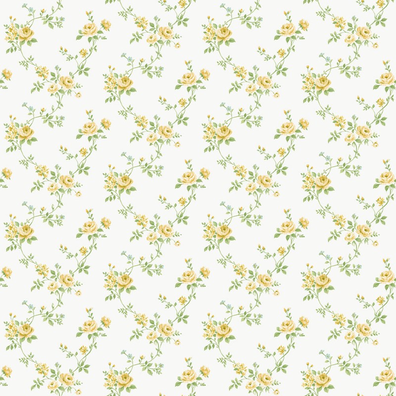 Multi Floral Trail - G68732 wallpaper Galerie