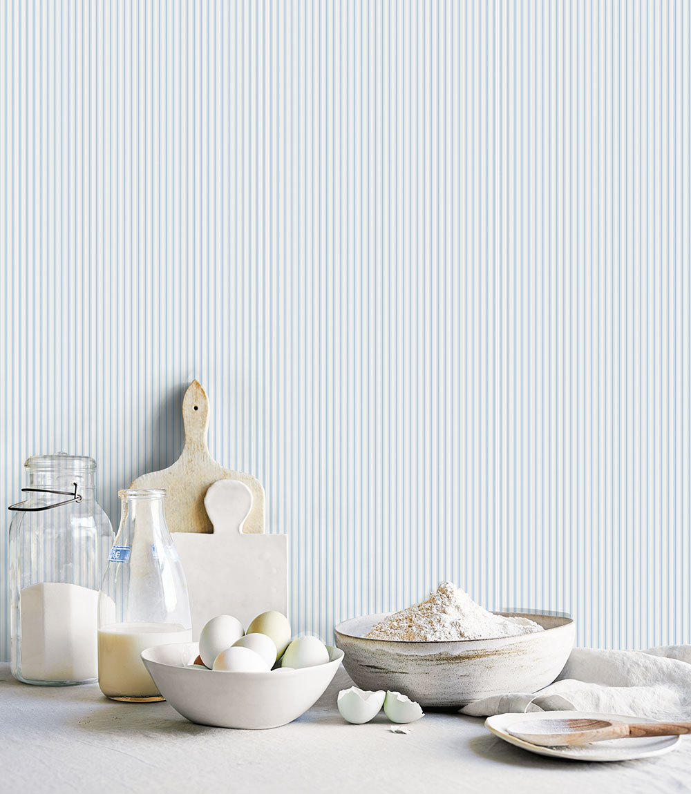 Ticking Stripe - G68740 wallpaper Galerie