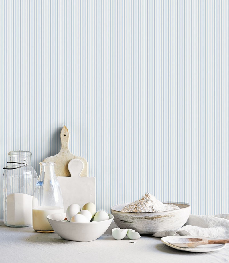 Ticking Stripe - G68740 wallpaper Galerie