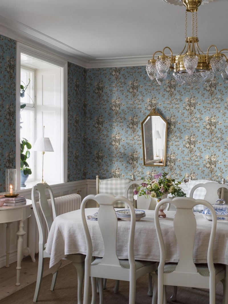 Tullgarn - 8062 wallpaper Boråstapeter
