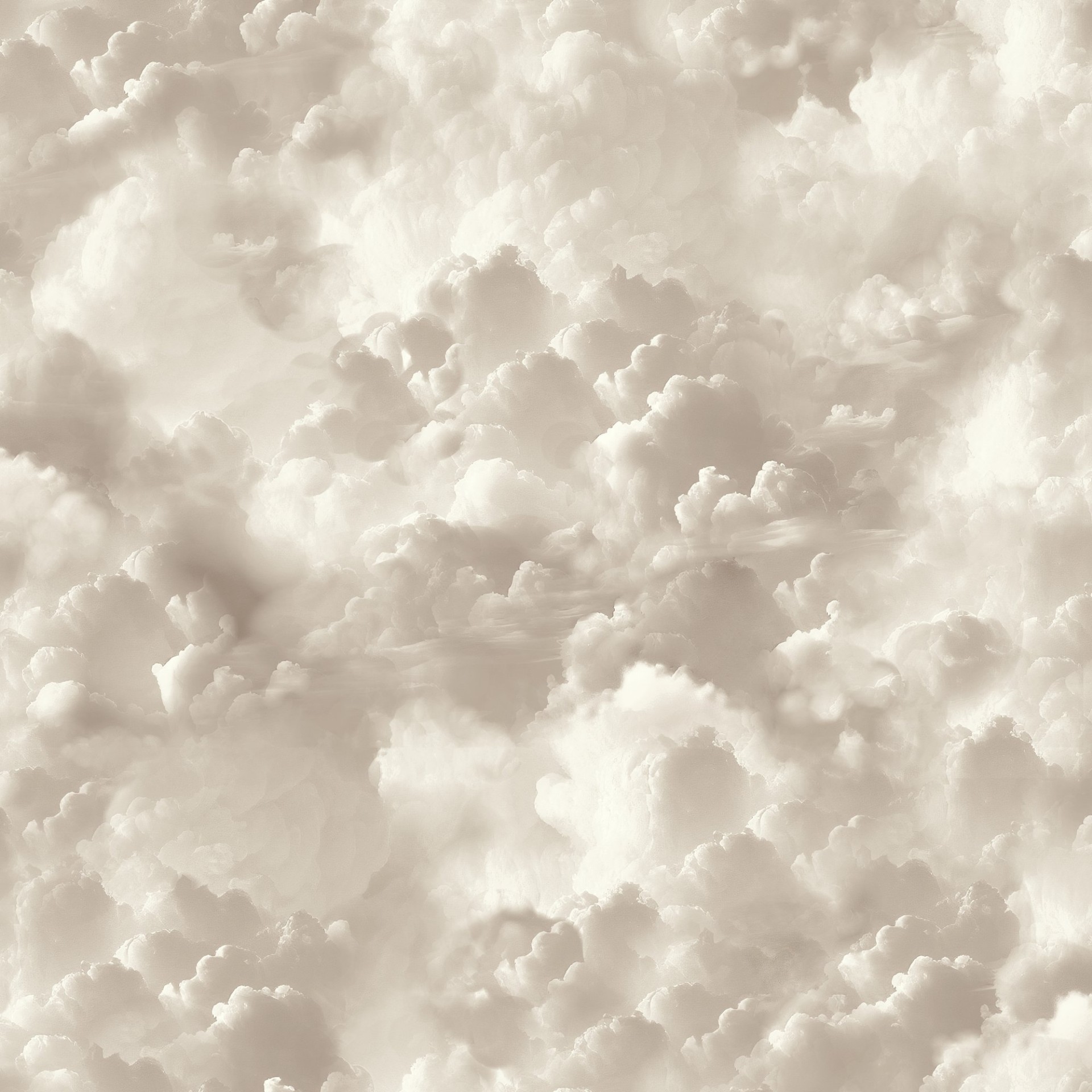 Vanilla Skies Neutral - 100189AH wallpaper Arthouse