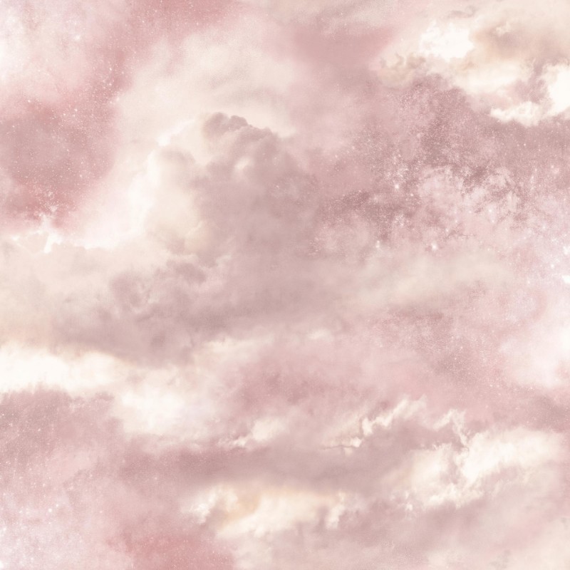 Diamond Galaxy Blush - 260006 wallpaper Arthouse