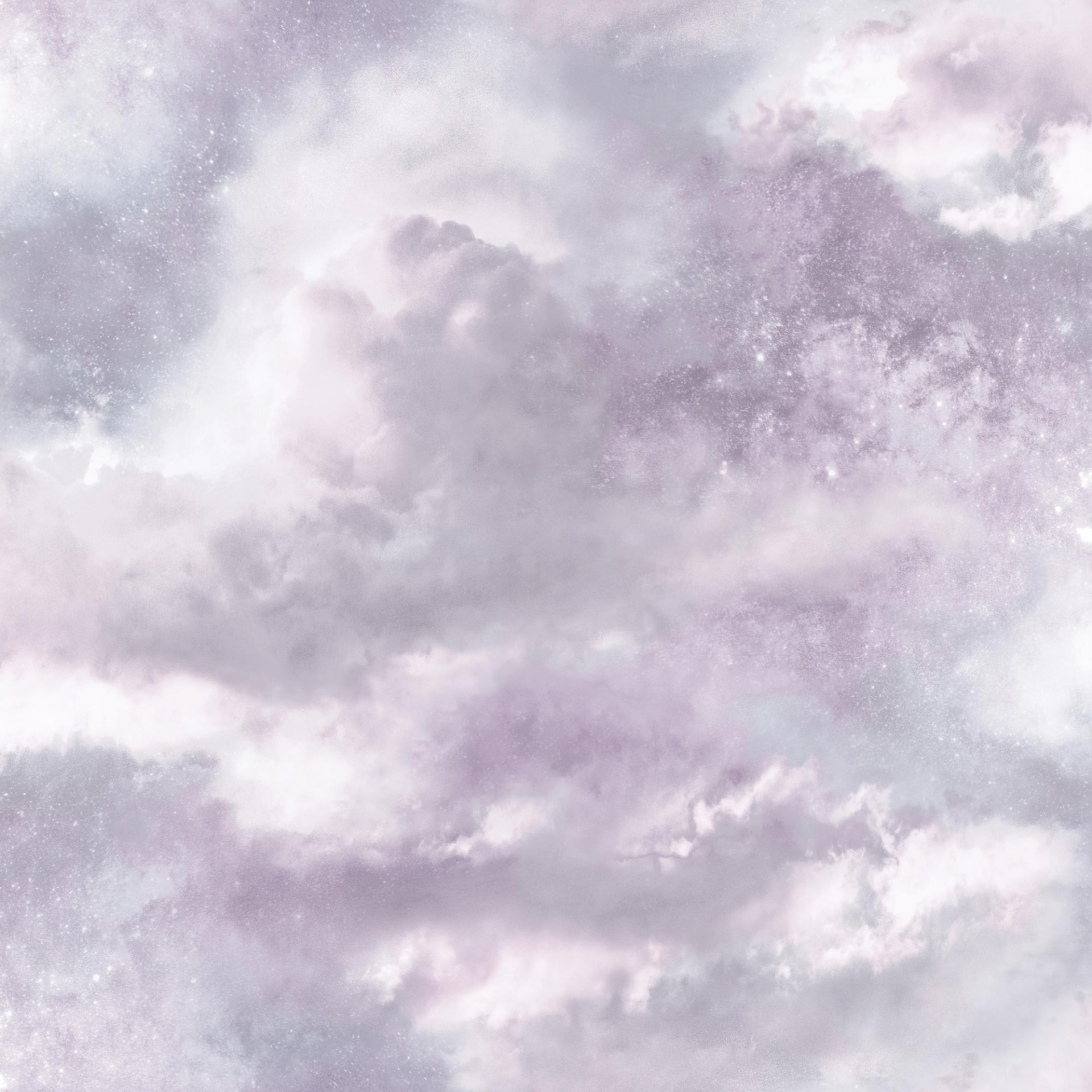 Diamond Galaxy Lilac - 260008 wallpaper Arthouse