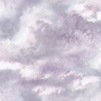 Diamond Galaxy Lilac - 260008 wallpaper Arthouse