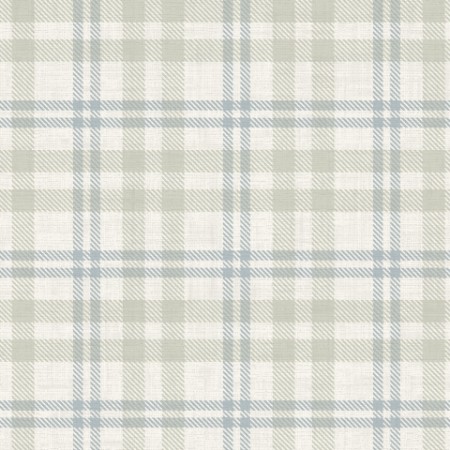 Countryside Check Natural - 294606 wallpaper Arthouse