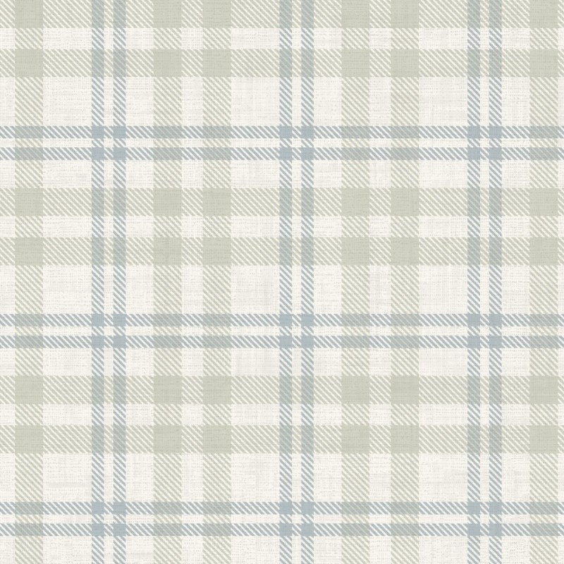 Countryside Check Natural - 294606 wallpaper Arthouse