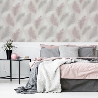 Sussurro Blush - 901706 wallpaper Arthouse