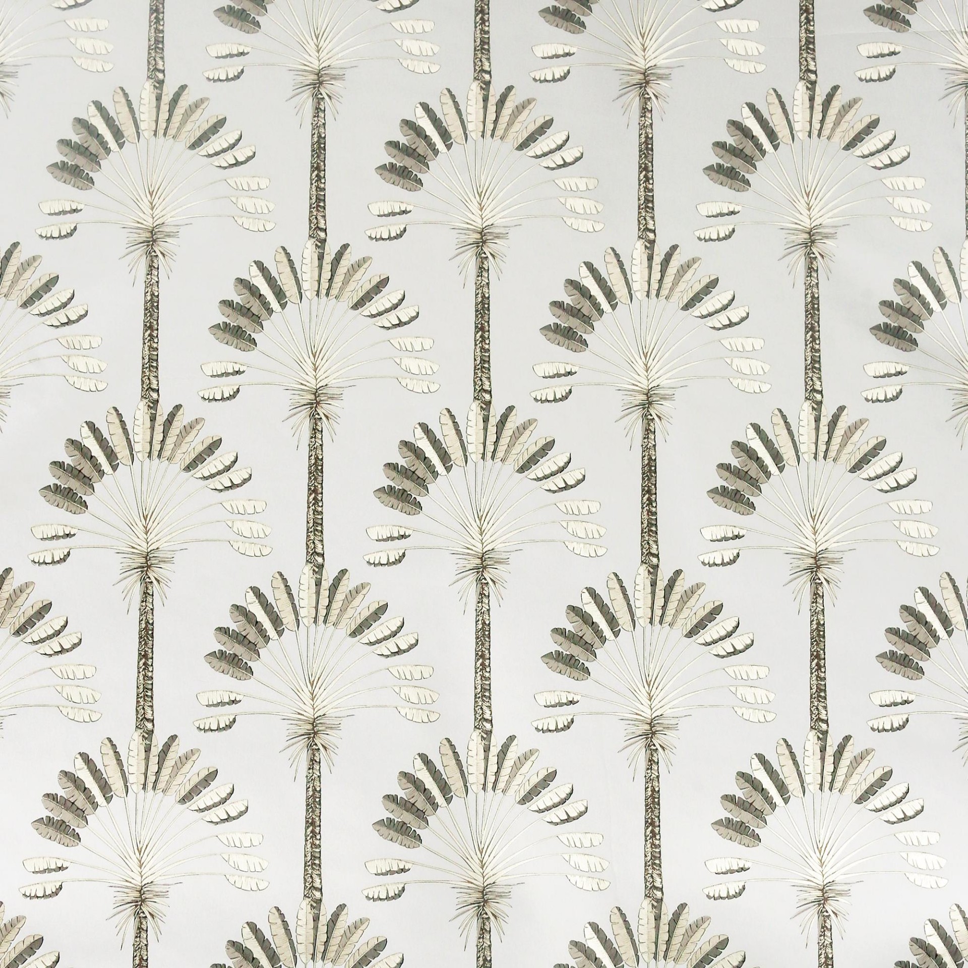 Palm Palace Cream & Gold - 921701 wallpaper Arthouse