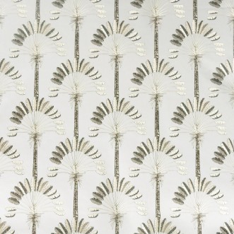 Palm Palace Cream & Gold - 921701 wallpaper Arthouse