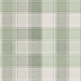 Country Check Sage - 922806 wallpaper Arthouse