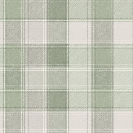 Country Check Sage - 922806 wallpaper Arthouse