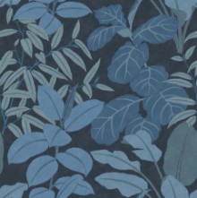 Grand Leaves - 9624W wallpaper 