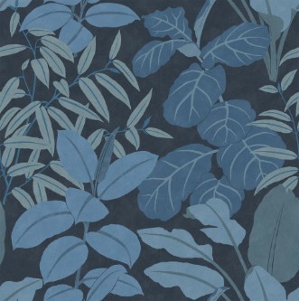 Grand Leaves - 9624W wallpaper 