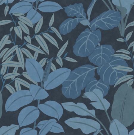 Grand Leaves - 9624W wallpaper 