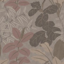 Grand Leaves - 9626W wallpaper Boråstapeter