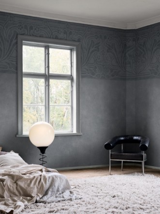 Ornamento - 9696W wallpaper Boråstapeter