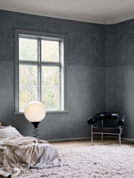 Ornamento - 9696W wallpaper Boråstapeter