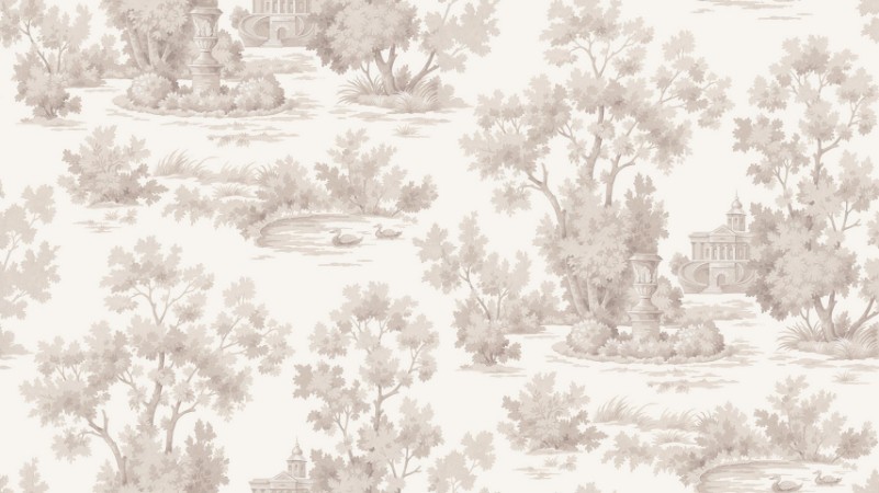 Grisaille - 9701W wallpaper Boråstapeter