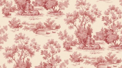 Grisaille - 9702W wallpaper Boråstapeter