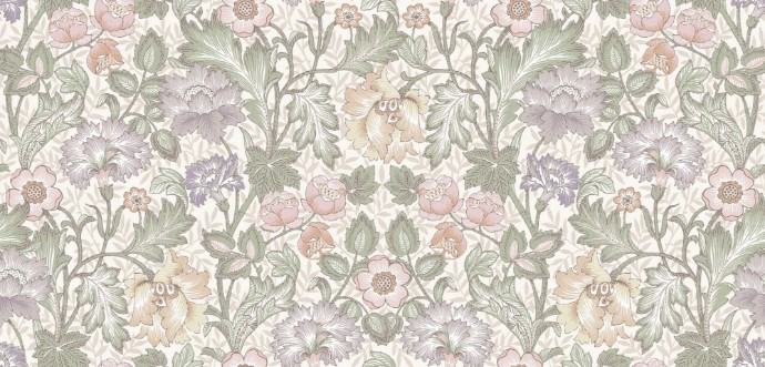 Arts and Crafts - 9704W wallpaper Boråstapeter