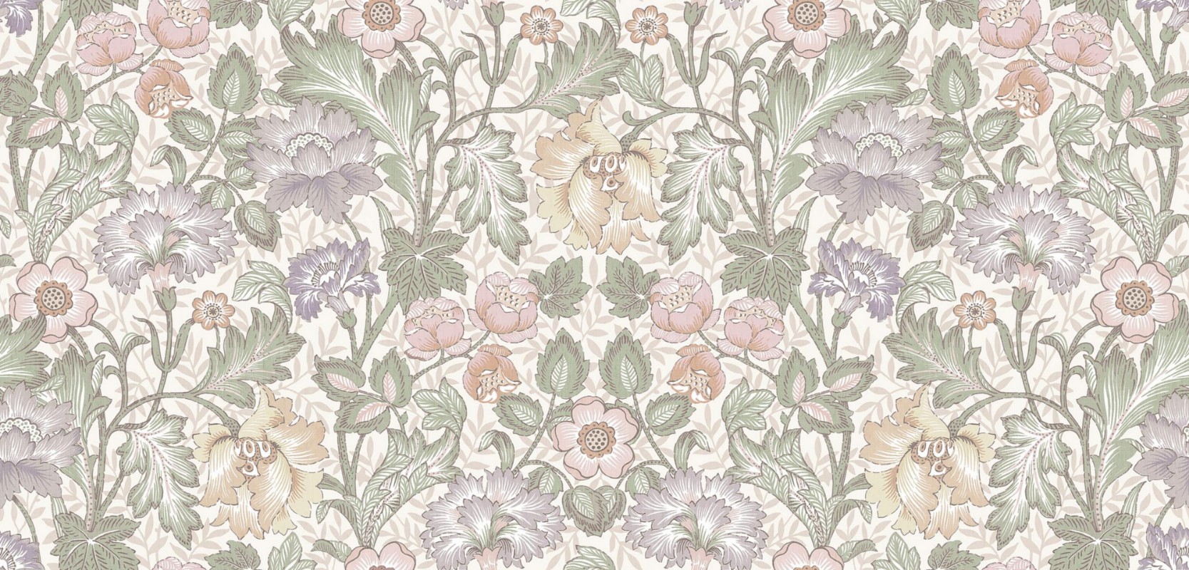 Arts and Crafts - 9704W wallpaper Boråstapeter