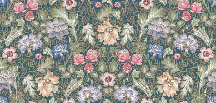 Arts and Crafts - 9705W wallpaper Boråstapeter