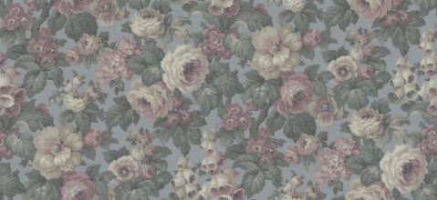 Rose Magnifique - 9707W wallpaper Boråstapeter