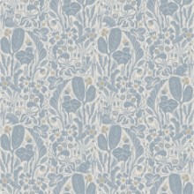 Hanna Werning Vårstället - 9658W wallpaper Boråstapeter