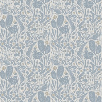 Hanna Werning Vårstället - 9658W wallpaper Boråstapeter