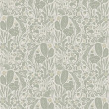 Hanna Werning Vårstället - 9659W wallpaper Boråstapeter