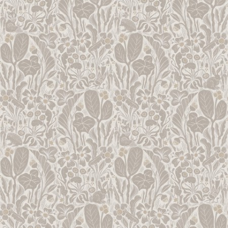 Hanna Werning Vårstället - 9660W wallpaper Boråstapeter