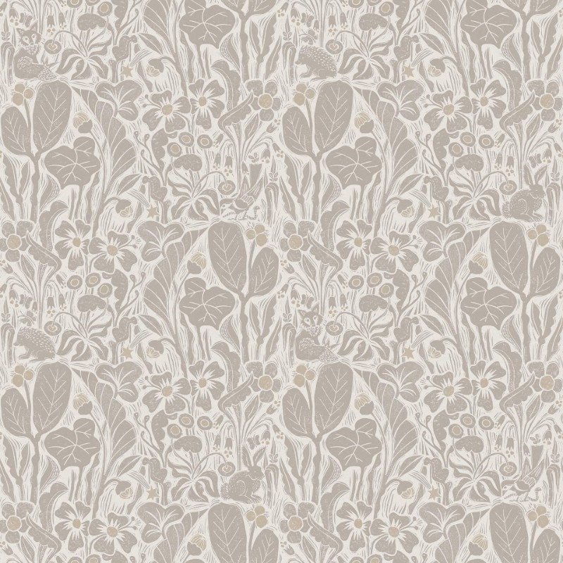 Hanna Werning Vårstället - 9660W wallpaper Boråstapeter