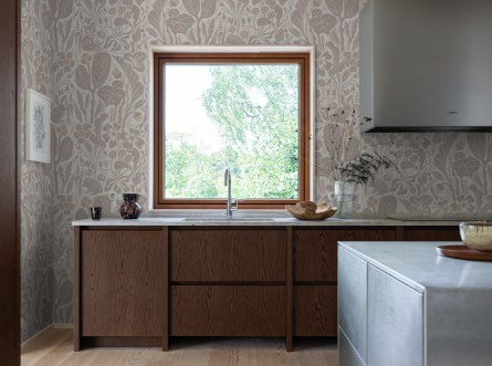 Hanna Werning Vårstället - 9660W wallpaper Boråstapeter