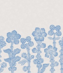Hanna Werning Storflax - 9661W wallpaper Boråstapeter