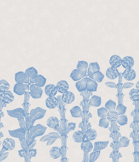 Hanna Werning Storflax - 9661W wallpaper Boråstapeter