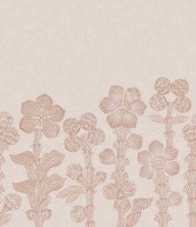 Hanna Werning Storflax - 9662W wallpaper Boråstapeter