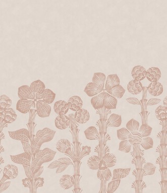 Hanna Werning Storflax - 9662W wallpaper Boråstapeter
