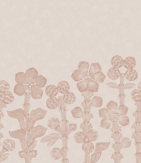 Hanna Werning Storflax - 9662W wallpaper Boråstapeter