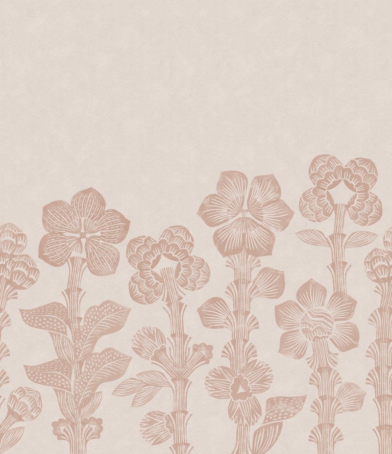 Hanna Werning Storflax - 9662W wallpaper Boråstapeter