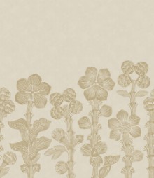 Hanna Werning Storflax - 9663W wallpaper Boråstapeter