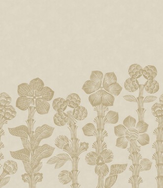 Hanna Werning Storflax - 9663W wallpaper Boråstapeter