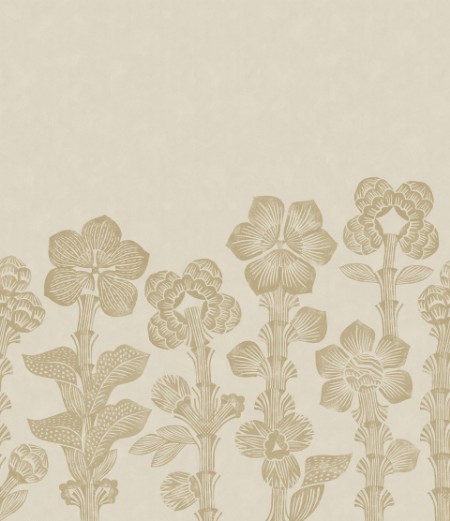 Hanna Werning Storflax - 9663W wallpaper Boråstapeter