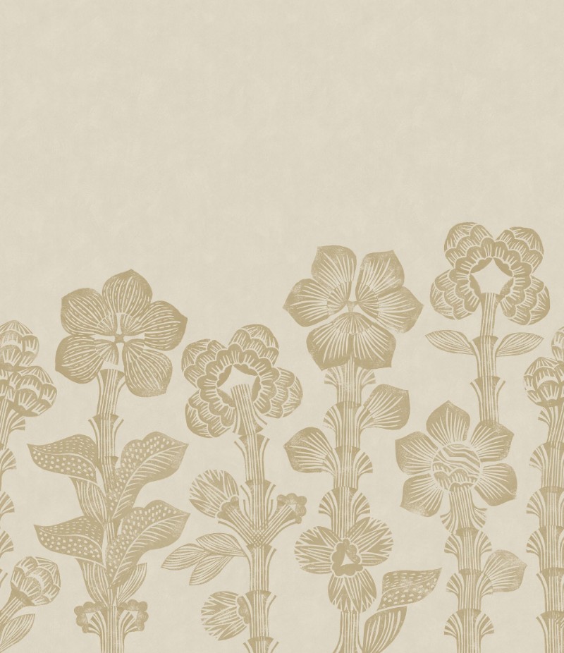 Hanna Werning Storflax - 9663W wallpaper Boråstapeter