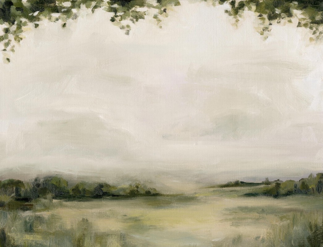 Glade Landscape - 9672W wallpaper Boråstapeter