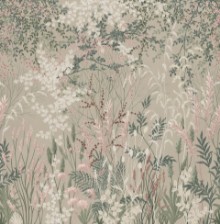 Hawthorn - 9673W wallpaper Boråstapeter