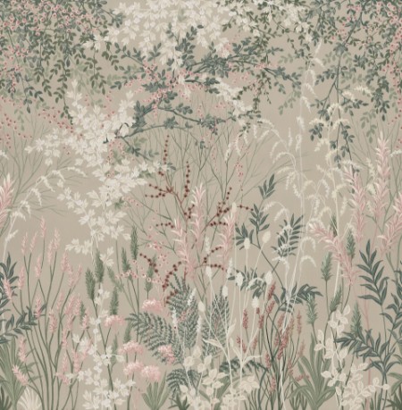 Hawthorn - 9673W wallpaper Boråstapeter