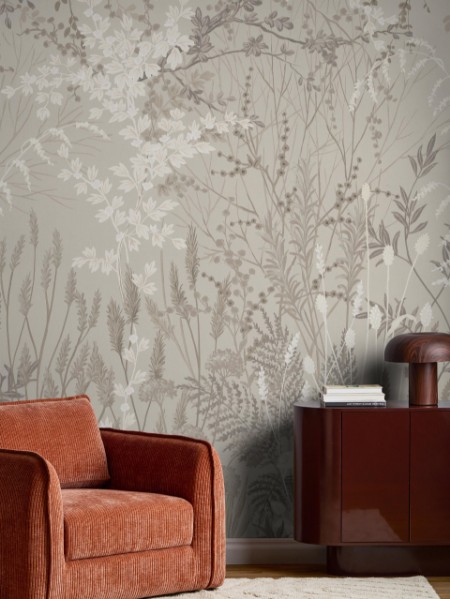 Hawthorn - 9674W wallpaper Boråstapeter