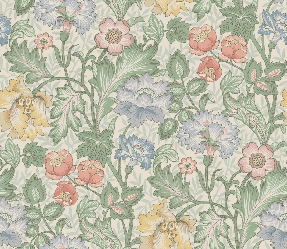 Jane - 9676W wallpaper Boråstapeter